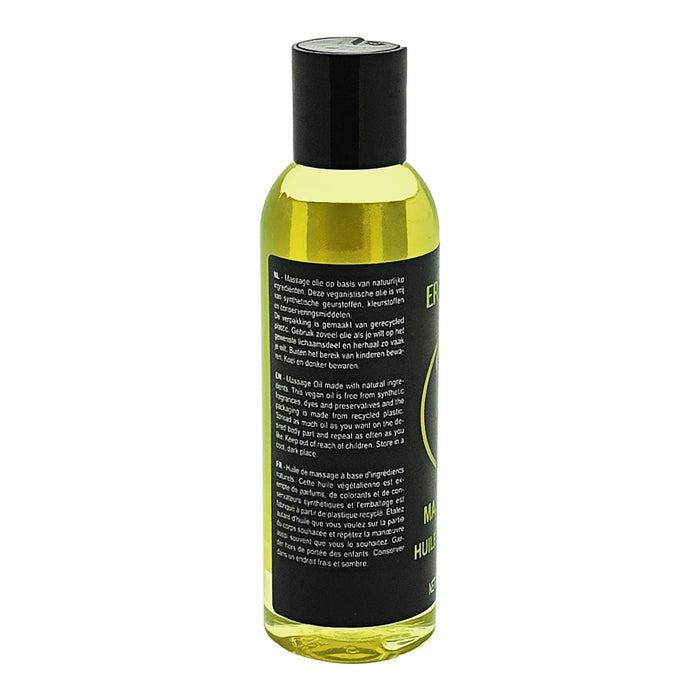 Erovibes Massage Olie Sexy Lavendel 150 ml