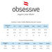 Obsessive A710 Blinddoek