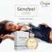 Orgie Sensfeel for Woman Feromoon Eau de Toilette Invoke Seduction 50 ml