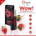 Orgie Wow Strawberry Ice Bucal Spray 10 ml