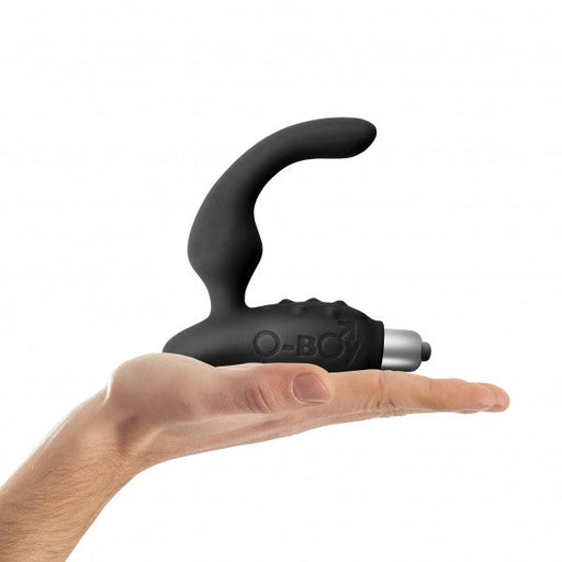 Rocks-Off O-Boy Prostaat Vibrator 9,8 Cm