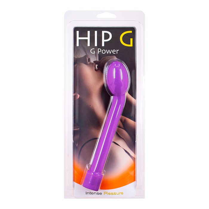 Hip-G G-Punkt-Vibrator 20 Cm