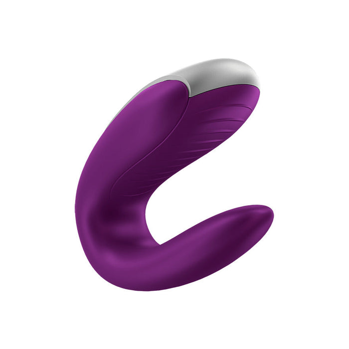 Satisfyer Double Fun Vibrator Voor Koppels