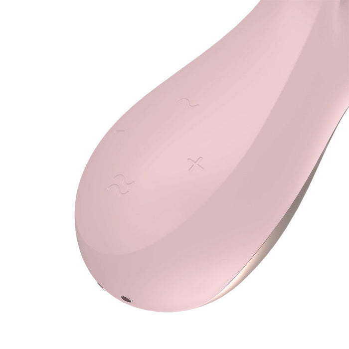 Satisfyer Mono Flex Rabbit Vibrator