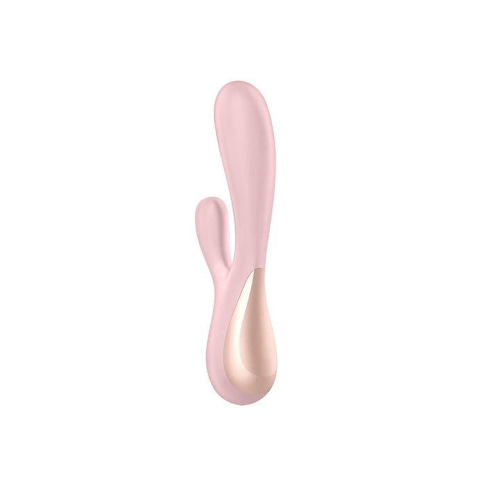 Satisfyer Mono Flex Rabbit Vibrator