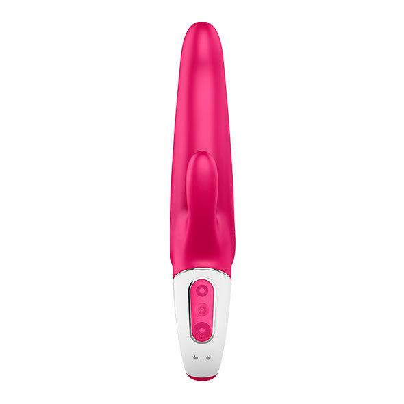 Satisfyer Mr. Rabbit Vibrator