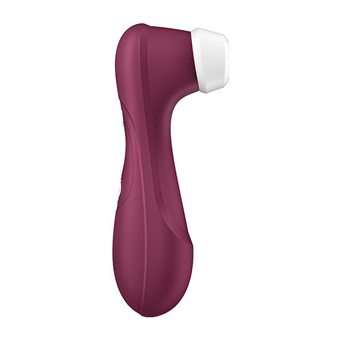 Satisfyer Pro 2 Generation 3 Luchtdruk Vibrator Liquid Air Met App