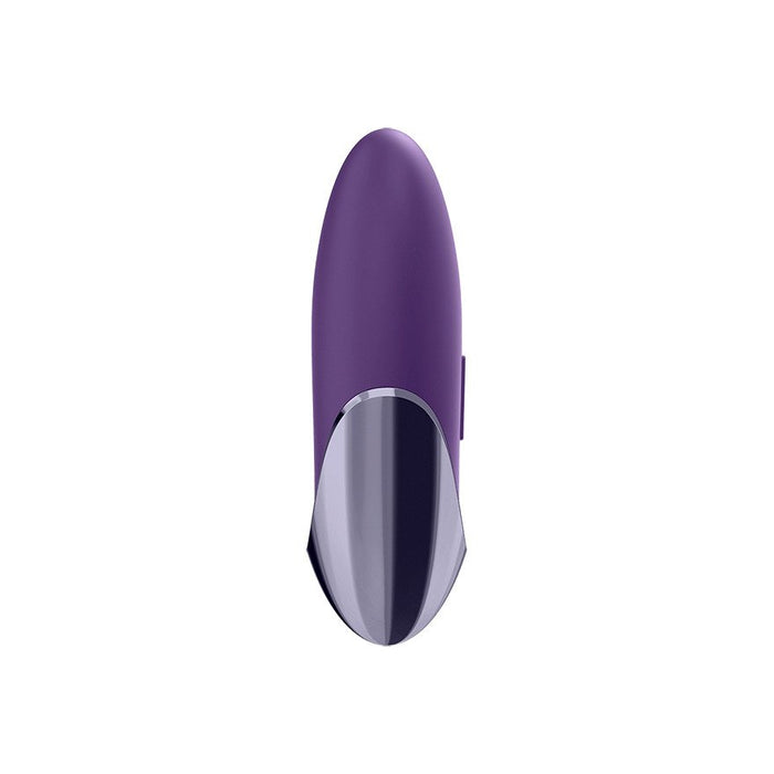 Satisfyer Purple Pleasure Clitoris Stimulator