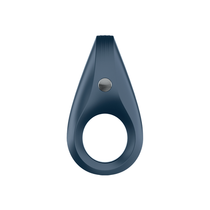 Satisfyer Rocket Ring Vibrerende Penisring