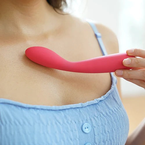 Svakom Iris Vibrator 18 Cm