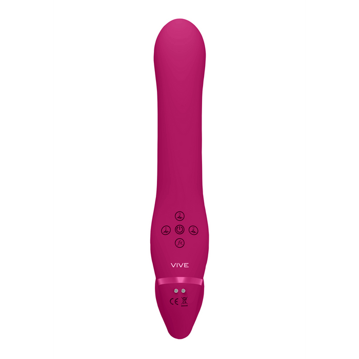 Vive Ai Vibrator 23 Cm