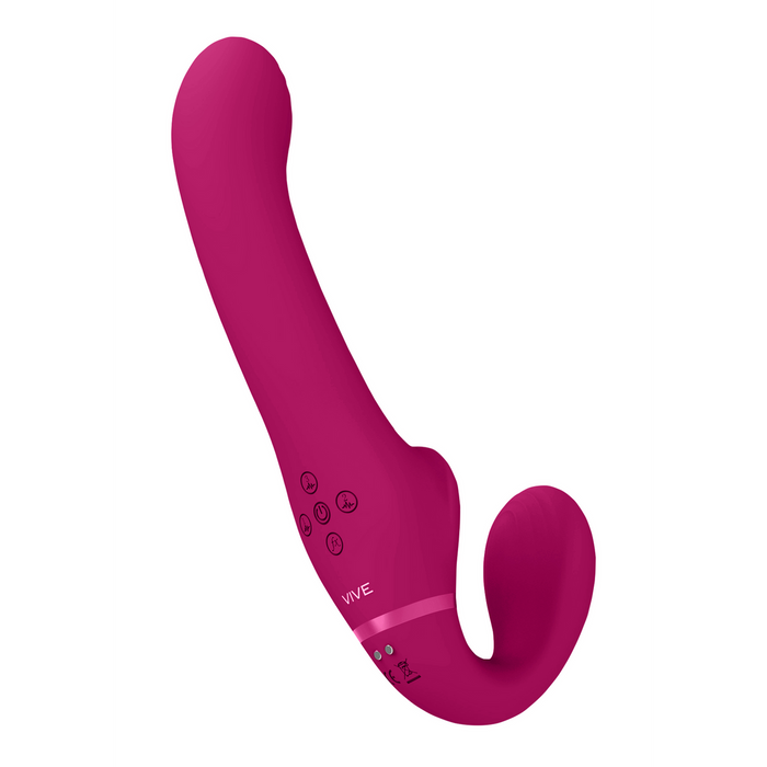 Vive Ai Vibrator 23 Cm