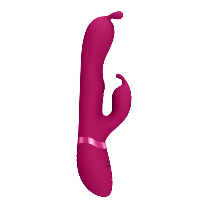 Vive Gada Vibrator 23 Cm