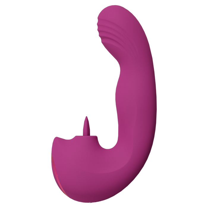 Vive Yumi Vibrator 22 Cm