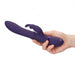 Vibe Halo G-Spot Tarzan Vibrator 24,5 Cm