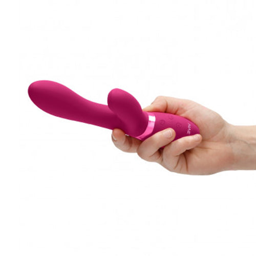 Vive Kyra Rabbit Vibrator 21 Cm