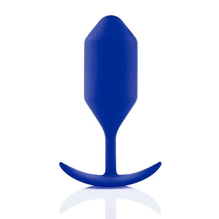 B-Vibe Snug Plug 13 Cm