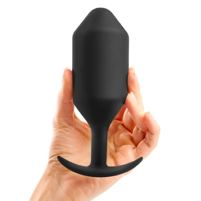 B-Vibe Snug Plug 16 Cm