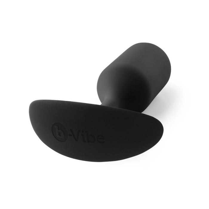 B-Vibe Snug Plug 12.5 Cm