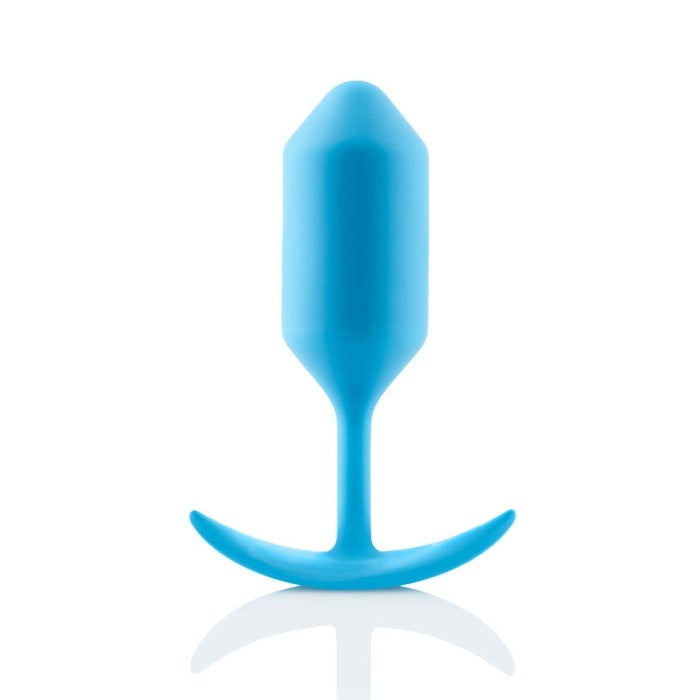 B-Vibe Snug Plug 12.5 Cm