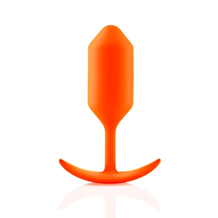 B-Vibe Snug Plug 12.5 Cm