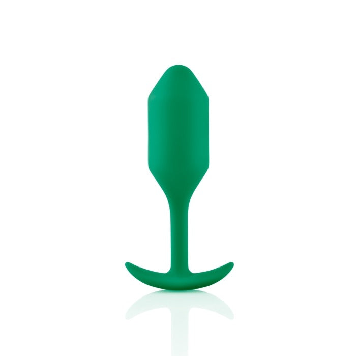 B-Vibe Snug Plug 11 Cm