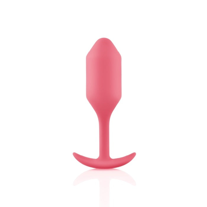 B-Vibe Snug Plug 11 Cm