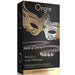 Orgie Pearl Lust Massage Kit 30 ml