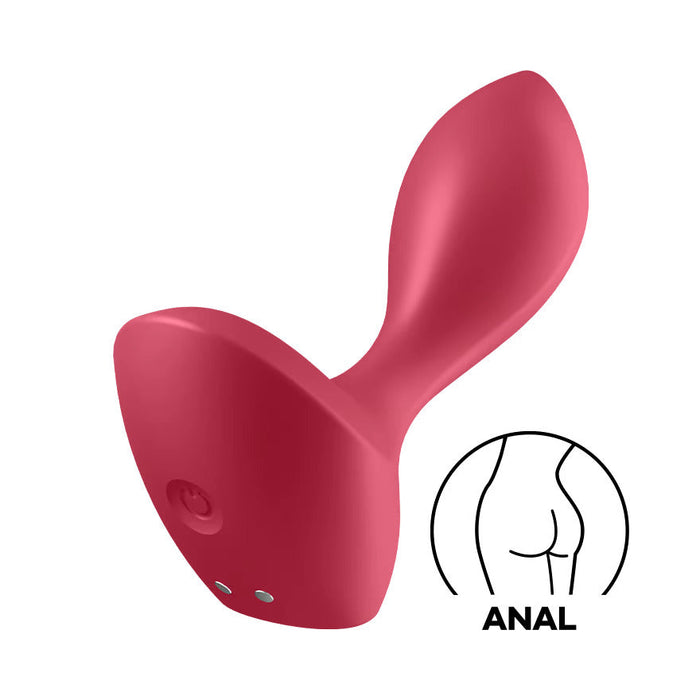 Satisfyer Backdoor Lover Prostaat Vibrator