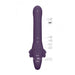 Vive Satu Vibrator 23 Cm