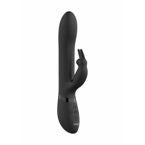 Vive Amoris Tarzan Vibrator 23 Cm