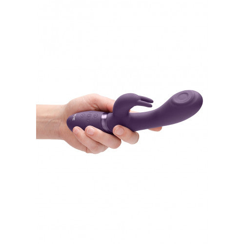 Vive Cato Tarzan Vibrator 21 Cm