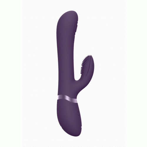 Vive Etsu Tarzan Vibrator 22 Cm