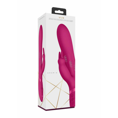 Vive Amoris Tarzan Vibrator 23 Cm