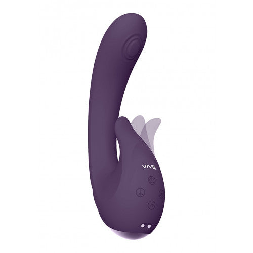 Vive Miki Vibrator 17 Cm