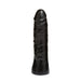 Doc Johnson CodeBlack - Dunne Dildo - 18 cm