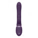 Vive Rini Vibrator Triple Fun 23 Cm