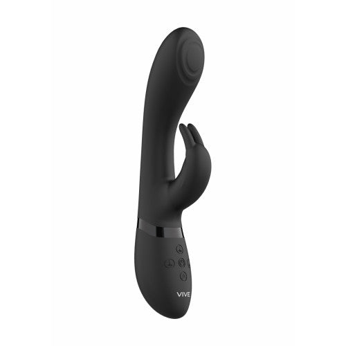 Vive Cato Tarzan Vibrator 21 Cm