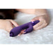 Vive Nilo G-Spot Tarzan Vibrator 22 Cm