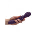 Vive Enora Dubbele Magic Wand Massager 22 Cm