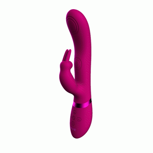 Vive May G-spot Vibrator 22 Cm