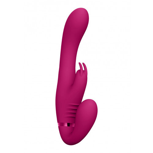 Vive Suki Vibrator 22 Cm