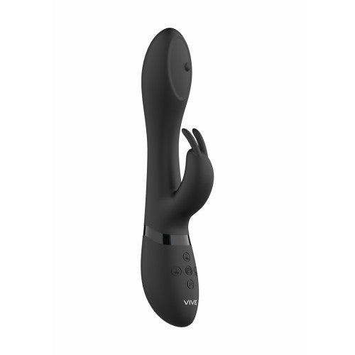 Vive Mira Spinning G-spot Tarzan Vibrator 21 Cm