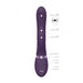 Vive Aimi Vibrator 22 Cm