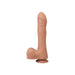 Doc Johnson Tendril Uncut Stotende Vibrator