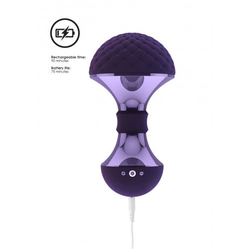 Vive Enoki Vibrator 12 Cm