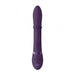 Vibe Halo G-Spot Tarzan Vibrator 24,5 Cm