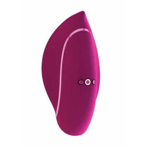 Vive Minu Clitoris Stimulator 10 Cm