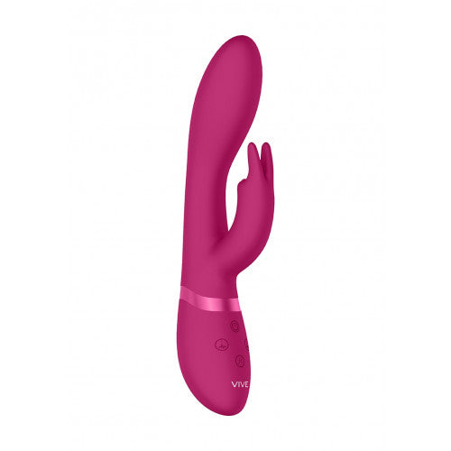 Vive Zosia Tarzan Vibromasseur 21 Cm