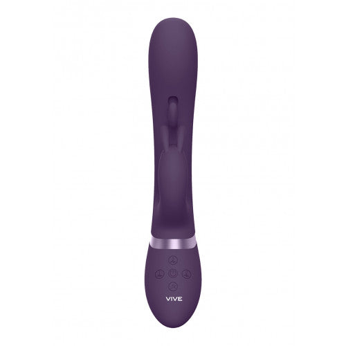 Vive Tama Tarzan Vibrator 27,6 Cm